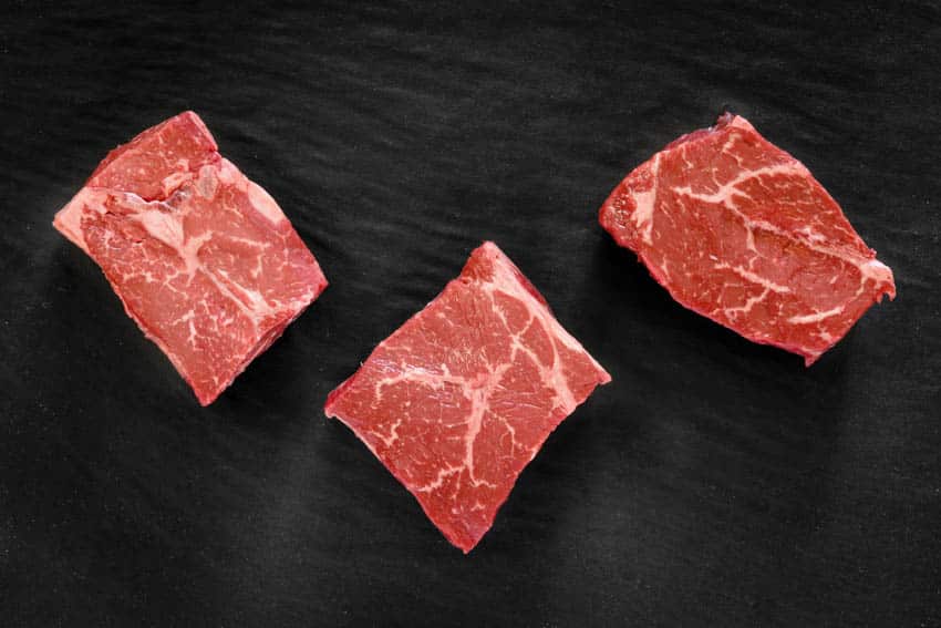 Australisches Wagyu Hüftsteak, MBS 3-5