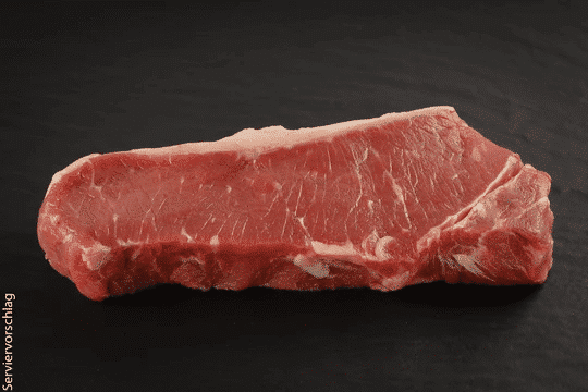 Schottisches Rumpsteak (Sirloin)