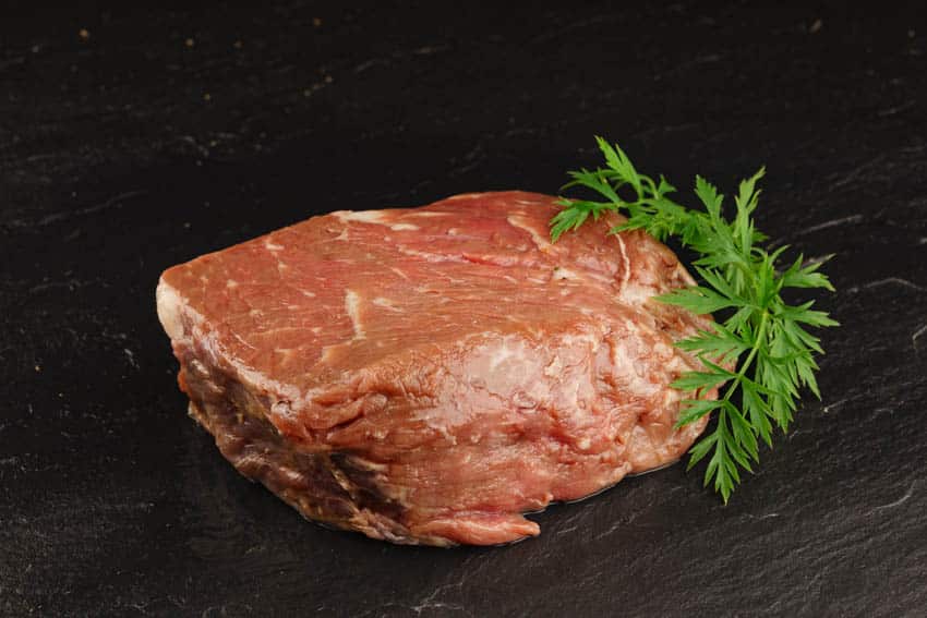 Argentinisches Hüftsteak