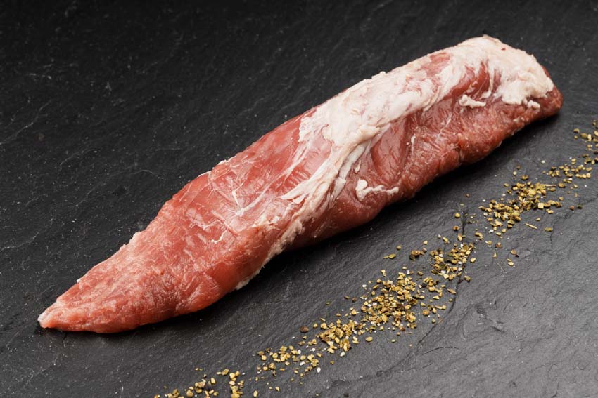 Iberico Schweinefilet