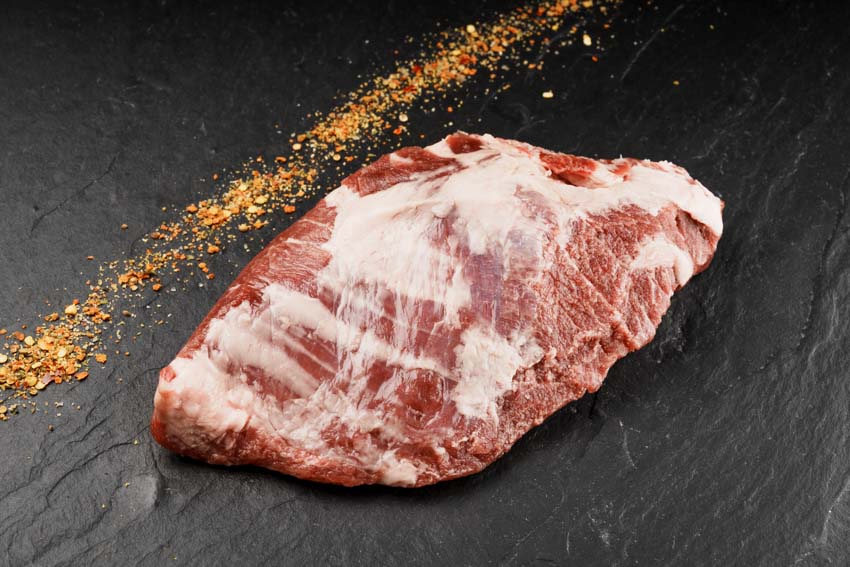 Iberico Presa (Schulterstück)