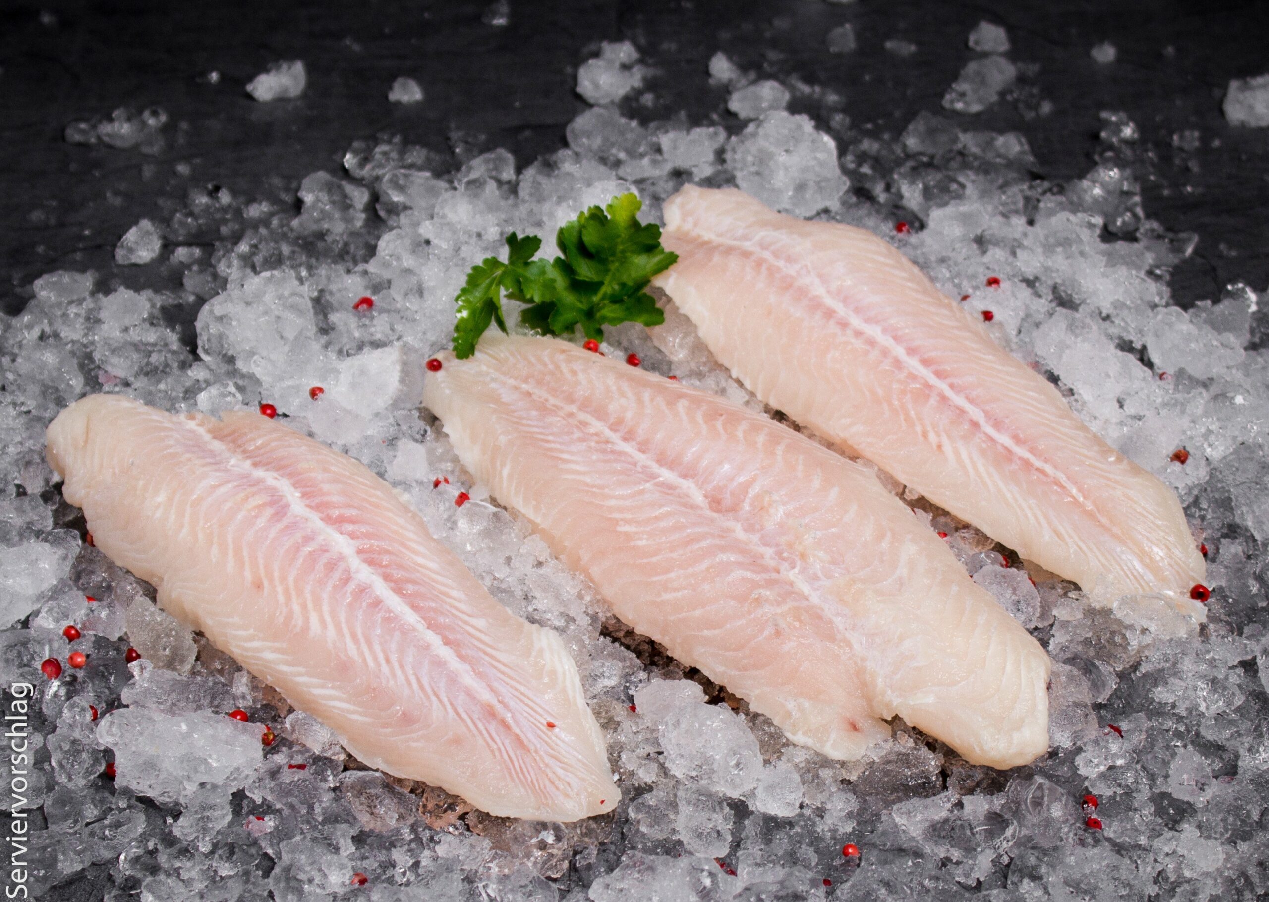 Pangasiusfilet