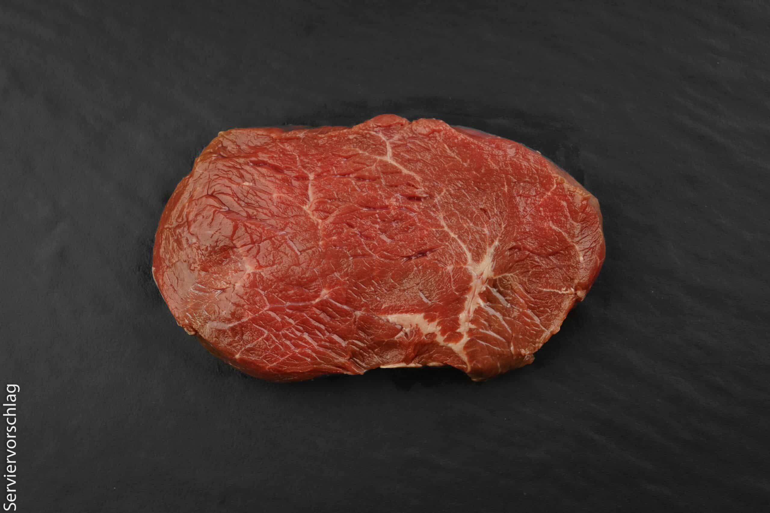 USA Black Angus Hüftsteak, Creekstone Farms