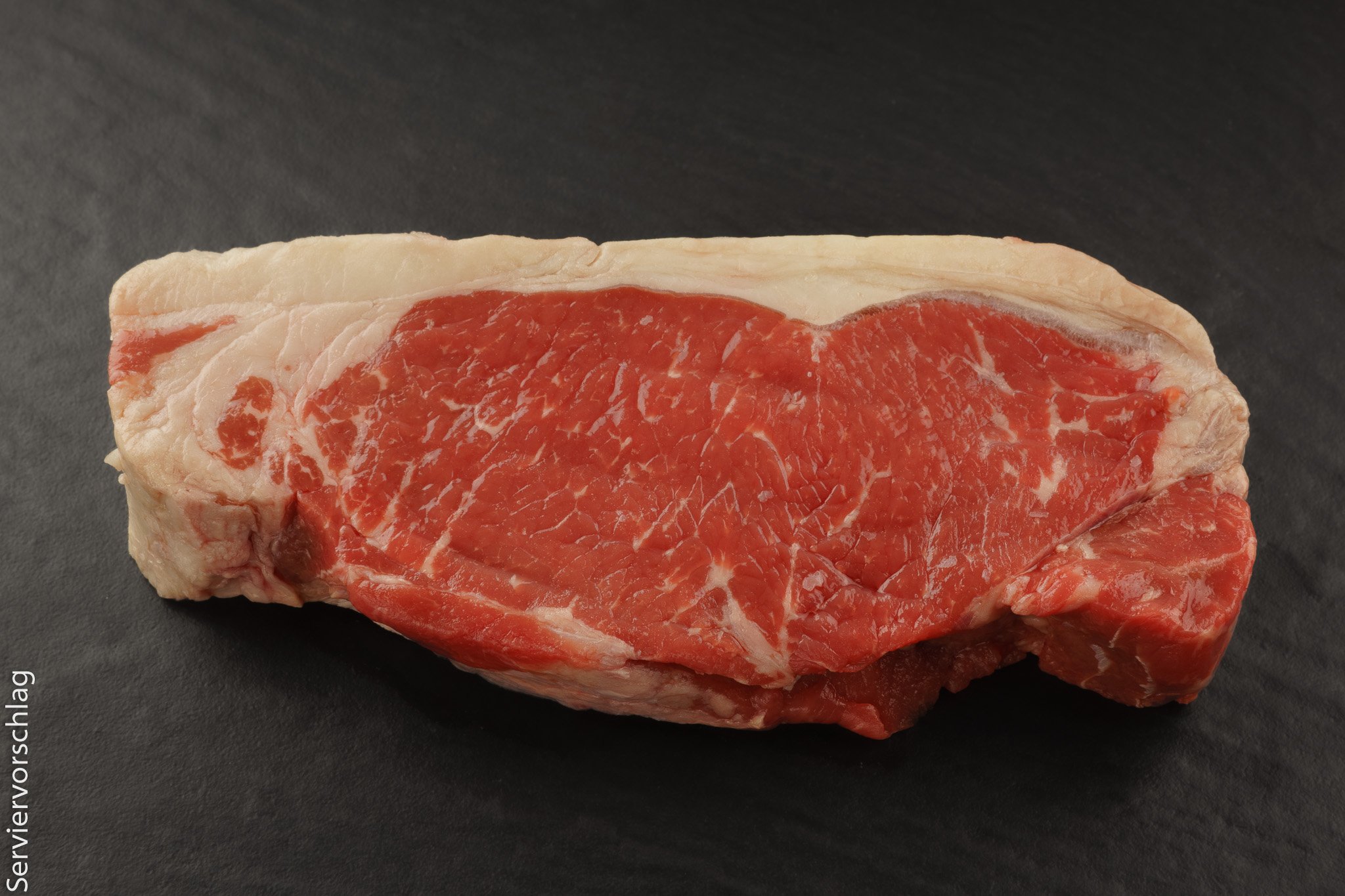 USA Black Angus Rumpsteak, Creekstone Farms