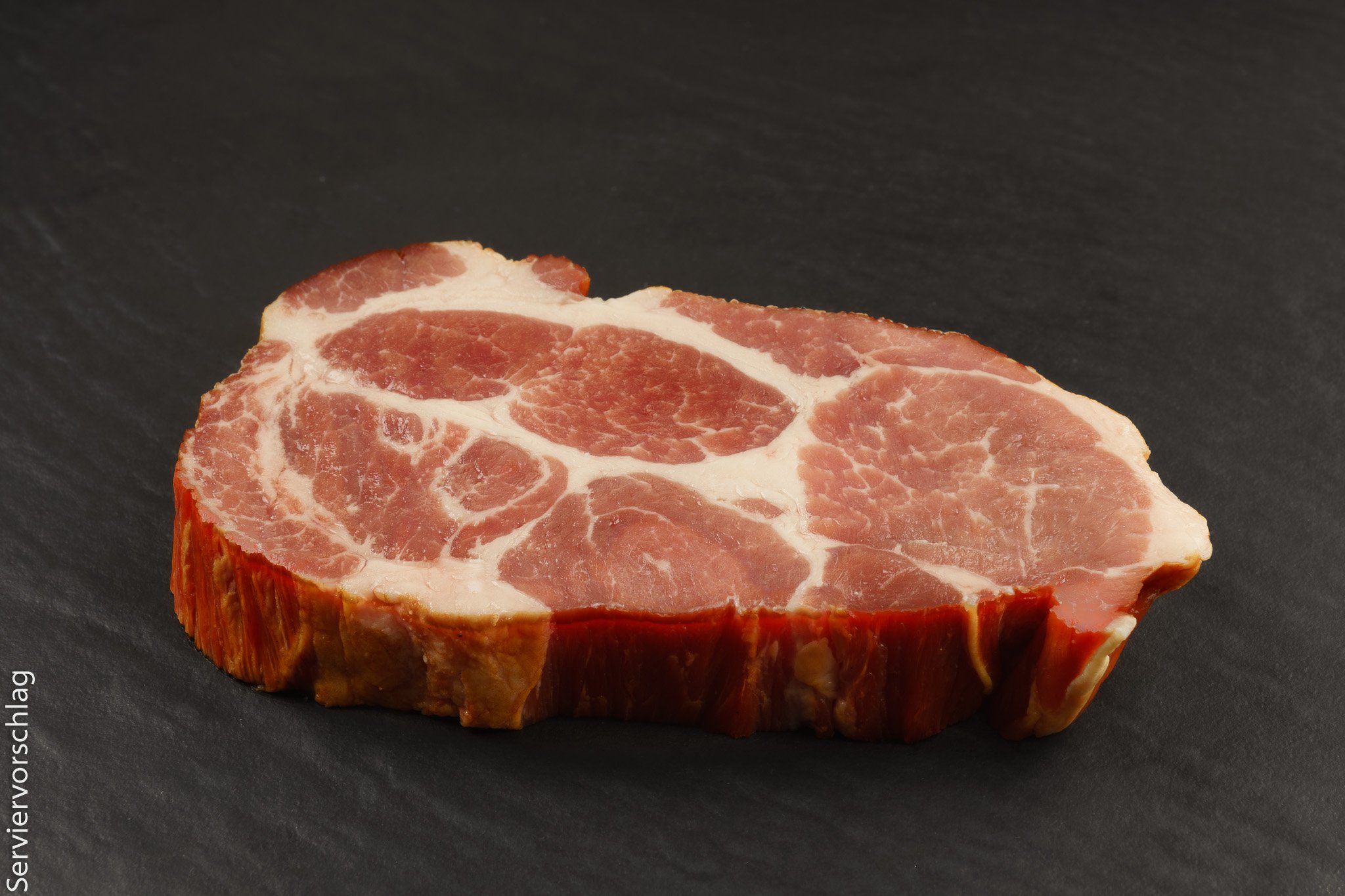 Kasseler-Nackensteak