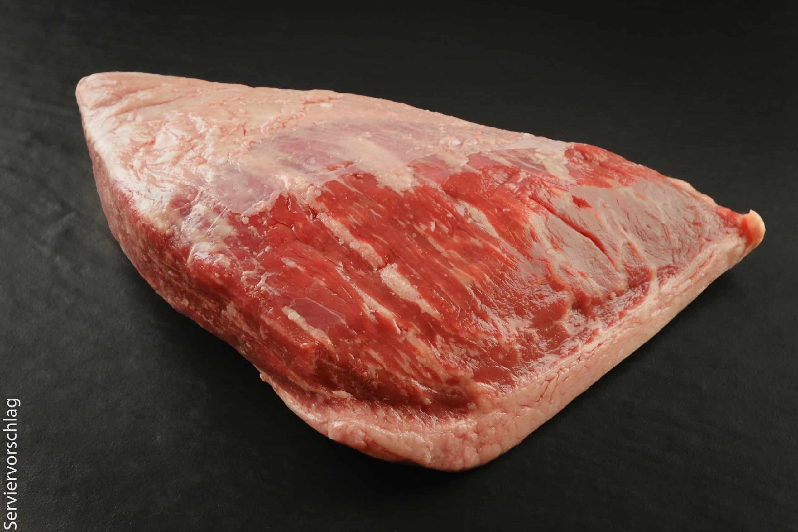 USA Black Angus Tafelspitz / Picanha, Creekstone Farms