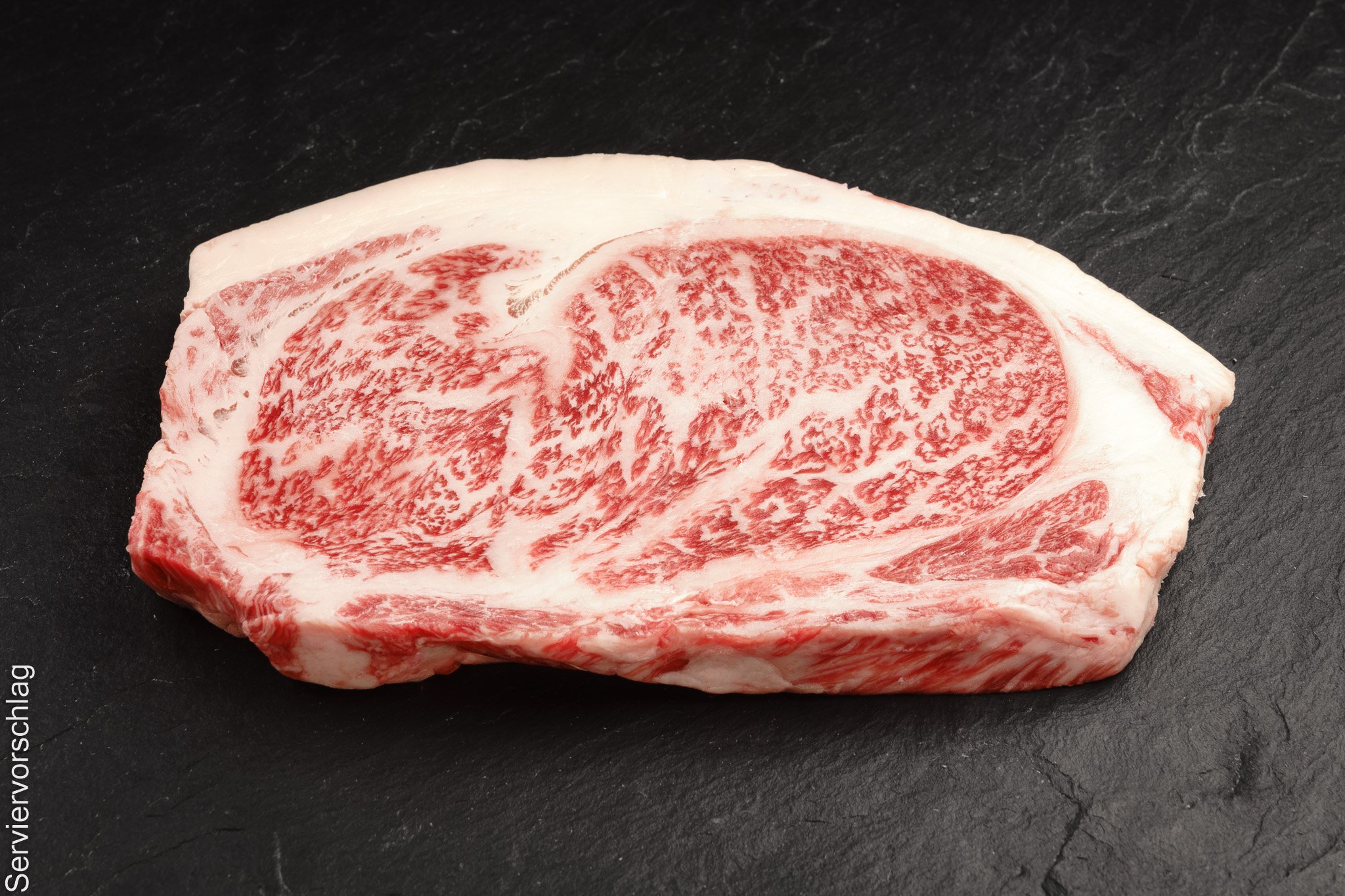 Japan Wagyu Rumpsteak A5+