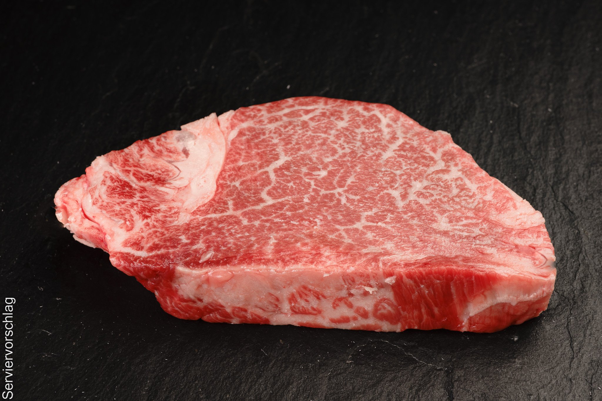 Japan Wagyu Rinderfiletsteak A5+