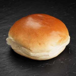 Beka Burger Buns Original Classic, 4 Stück