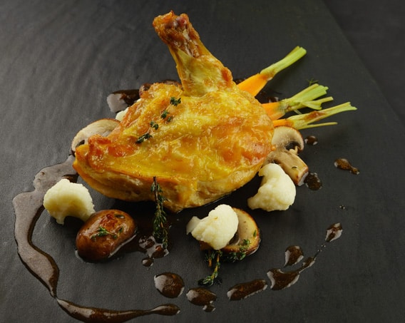 Sous vide gegart / Fix&Fertig gekocht - Probierpaket
