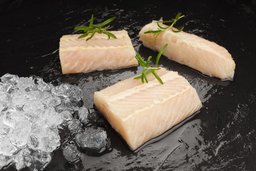 Pazifische Hokifilets