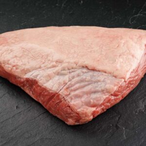Irisches Tafelspitz / Picanha