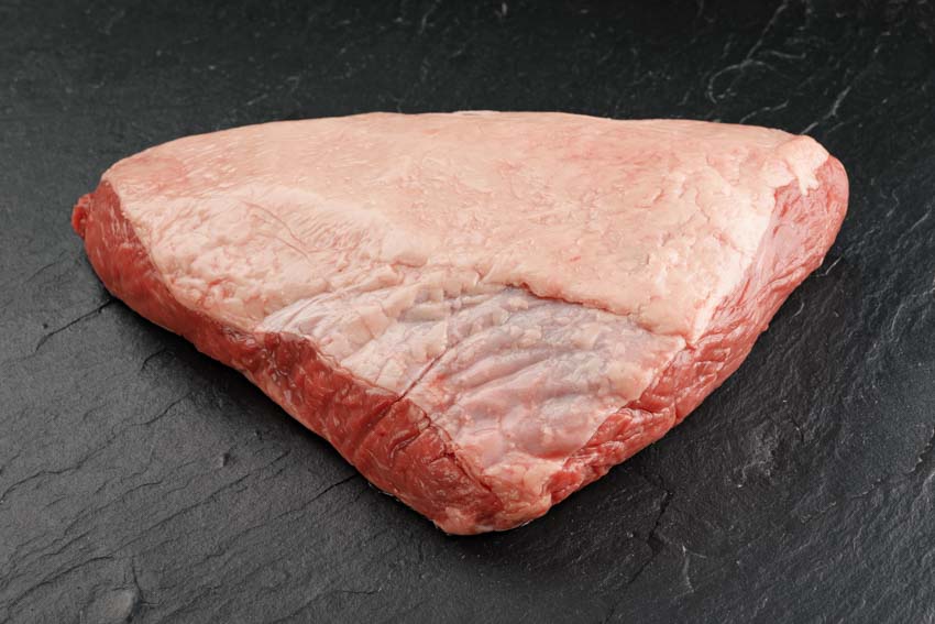 Irisches Tafelspitz / Picanha