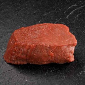 Irisches Hüftsteak