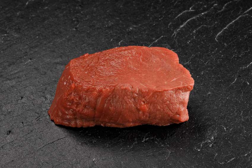Irisches Hüftsteak