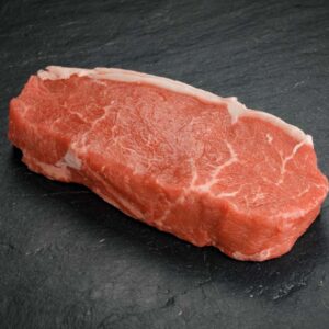 Irisches Rumpsteak