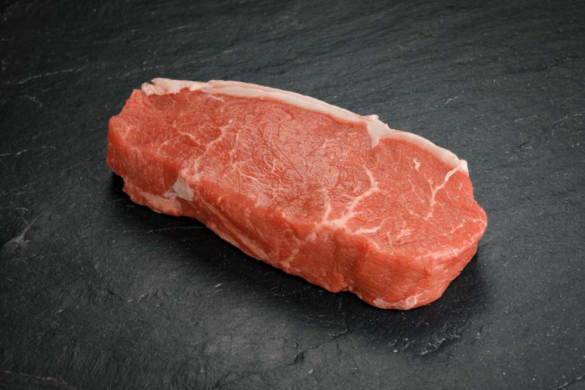 Irisches Rumpsteak