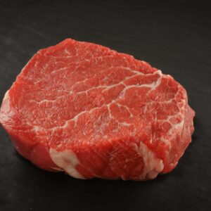 Irisches Rinderfiletsteak