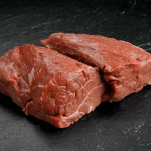 Irisches Filetkopf Chateaubriand