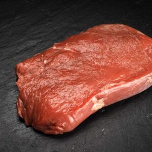 Sashi Hüftsteak, Finnische Schoko Färse