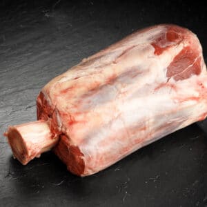 Irische Rinderhaxe (Beef Hammer)