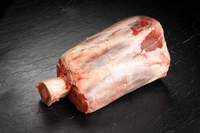 Irische Rinderhaxe (Beef Hammer)