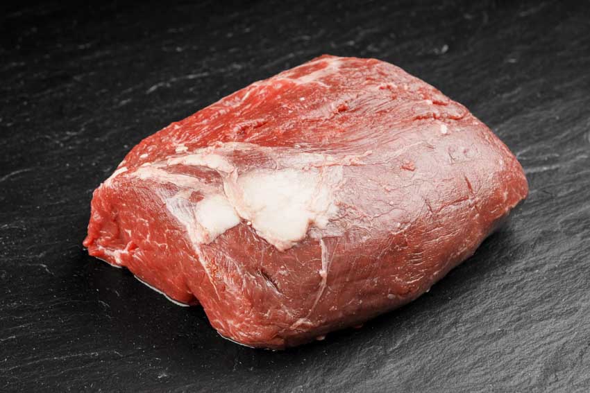 USA Black Angus Filetkopf Chateaubriand, Creekstone Farms