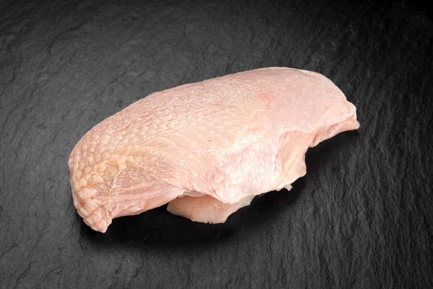Markeruper Butterhähnchen-Brust aus Schleswig-Holstein