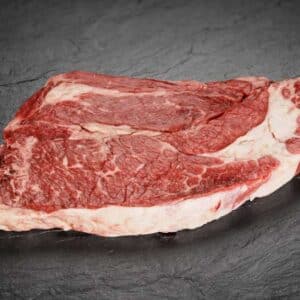 Australisches Wagyu Chuck Eye Steak, MBS 3-5