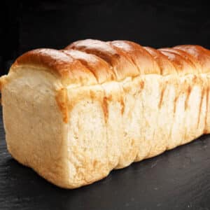 Shokupan (Japanisches Milchbrot)