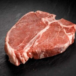 Wolowina Färsen Porterhouse Steak